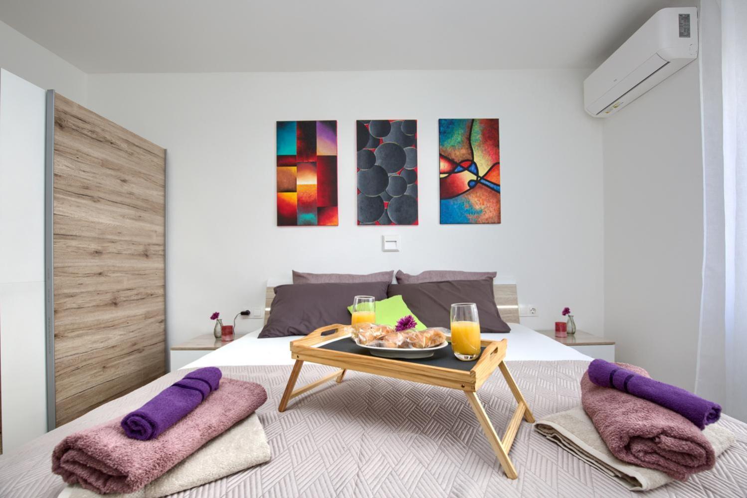 Kety Premantura Apartment Exterior photo