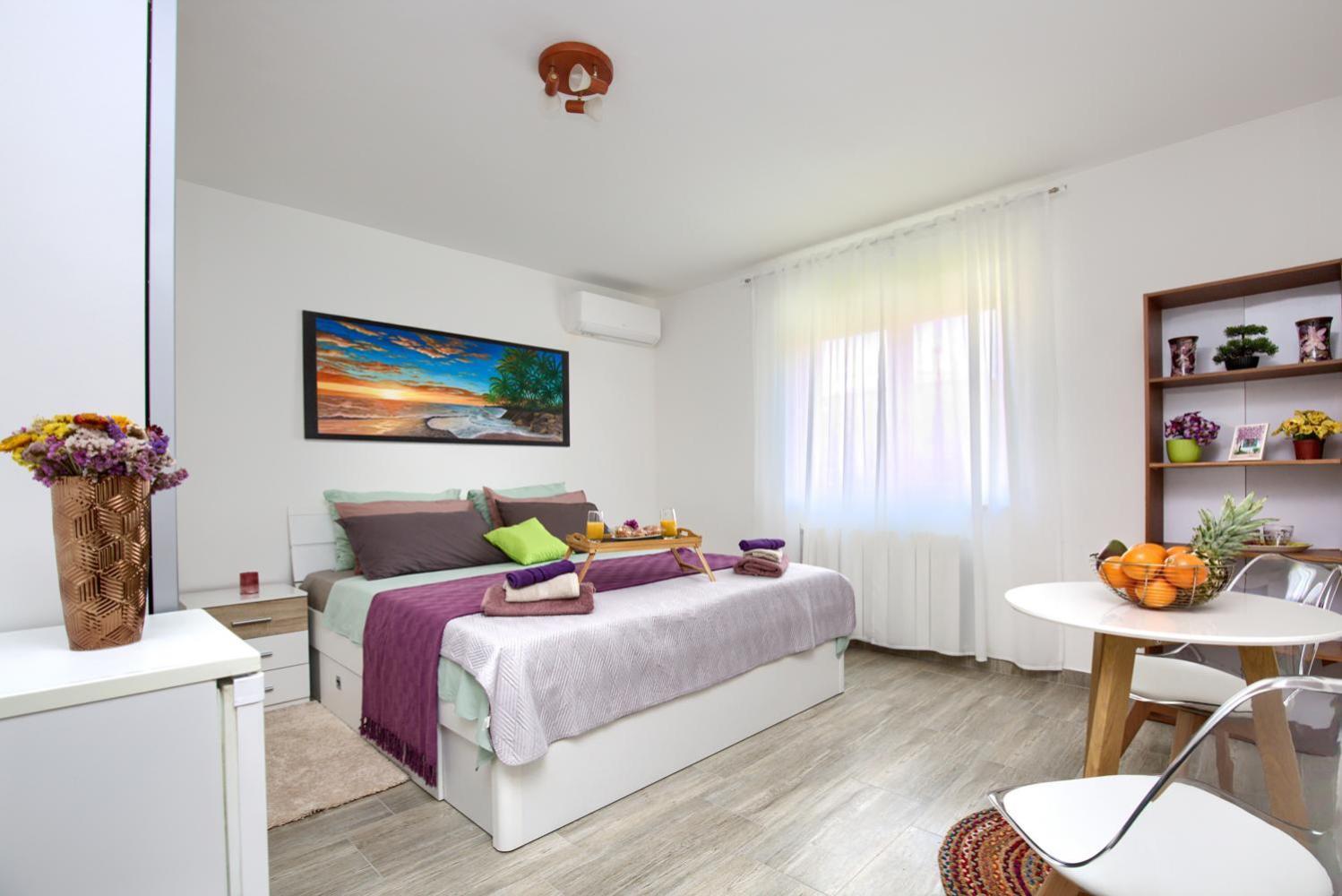 Kety Premantura Apartment Exterior photo