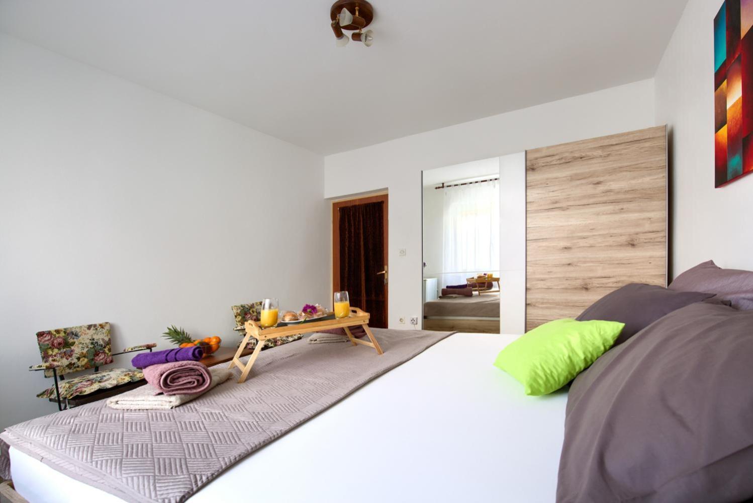 Kety Premantura Apartment Exterior photo