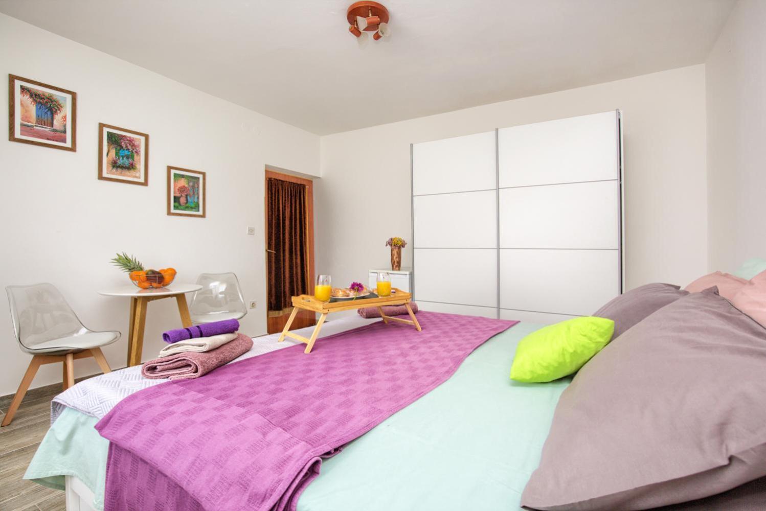 Kety Premantura Apartment Exterior photo