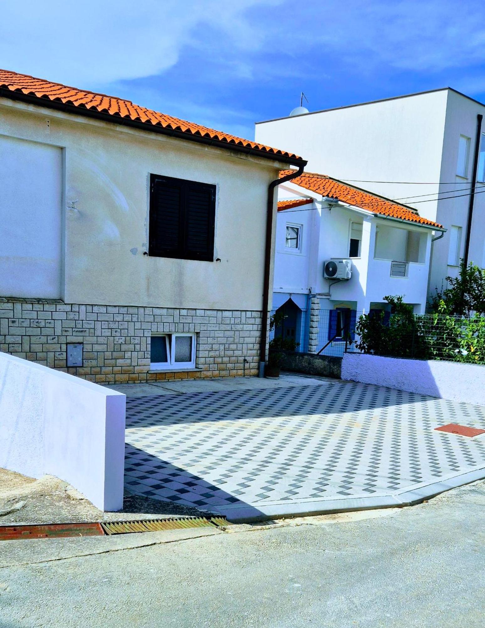 Kety Premantura Apartment Exterior photo
